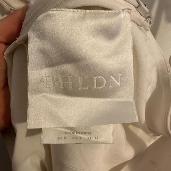 BHLDN Bonaire Gown - Picture 8 of 8